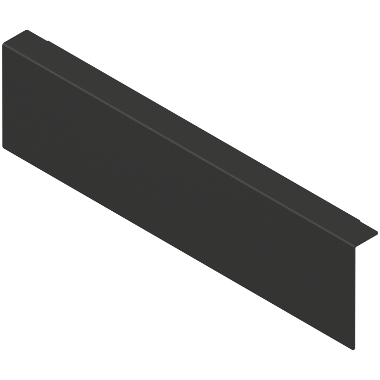 AMBIA-LINE Holzrückwandadapter