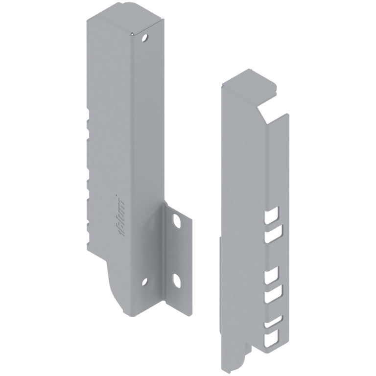 TANDEMBOX Holzrückwandhalter