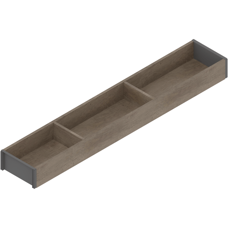 AMBIA-LINE Rahmen Holz NL=600