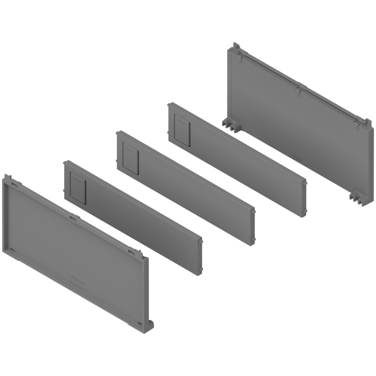 AMBIA-LINE Flaschenset