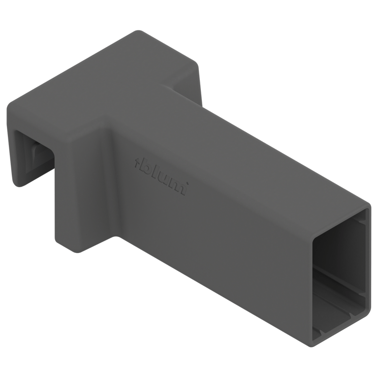 AMBIA-LINE Quer-Relinghalter