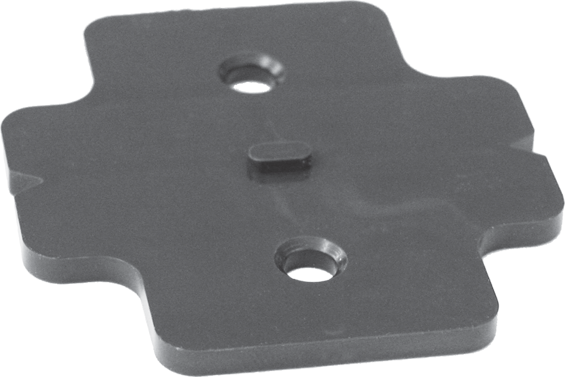 Zubehör bei Beat Bucher AG