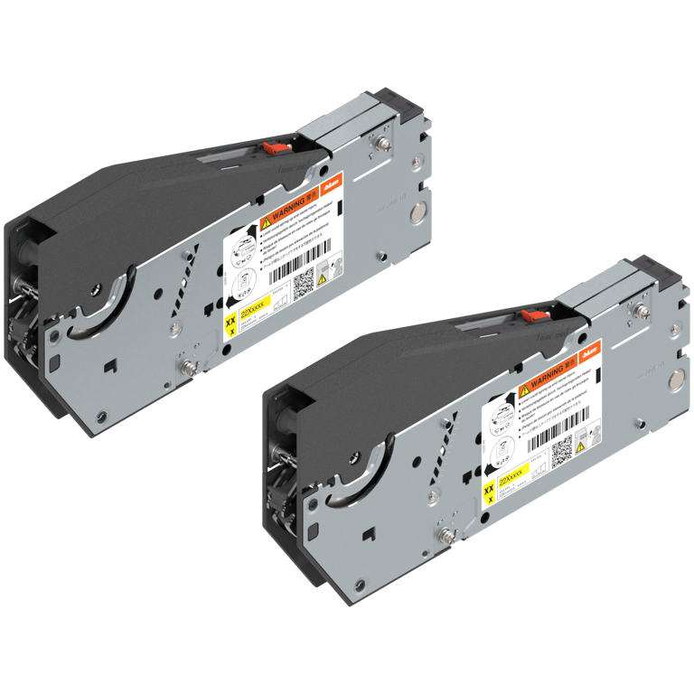 Aventos HS-Top Kraftspei.-Set