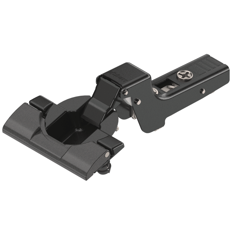 CLIP-Innen-Stahltopfband 110°