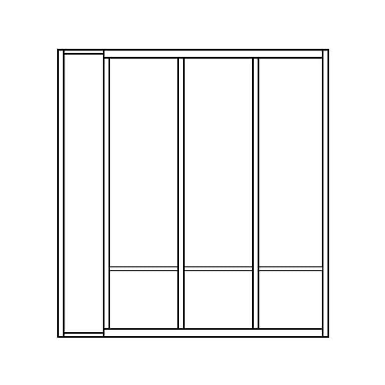 flexxa Besteckeinsatz