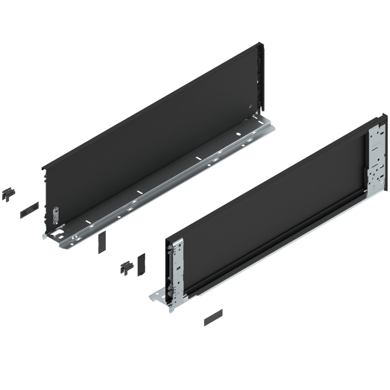 myLEGRABOX Zarge NL = 600