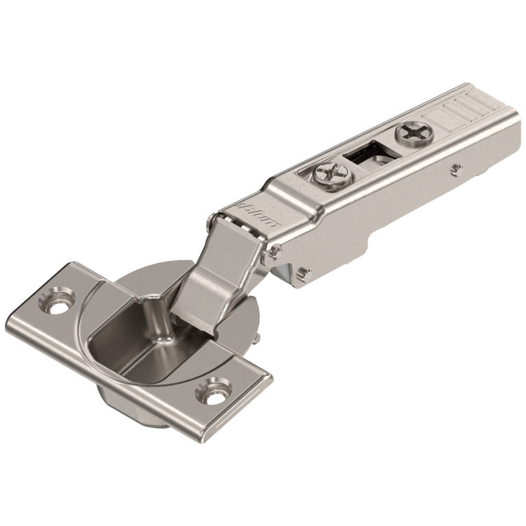 CLIP-Eck-Stahltopfband 110°