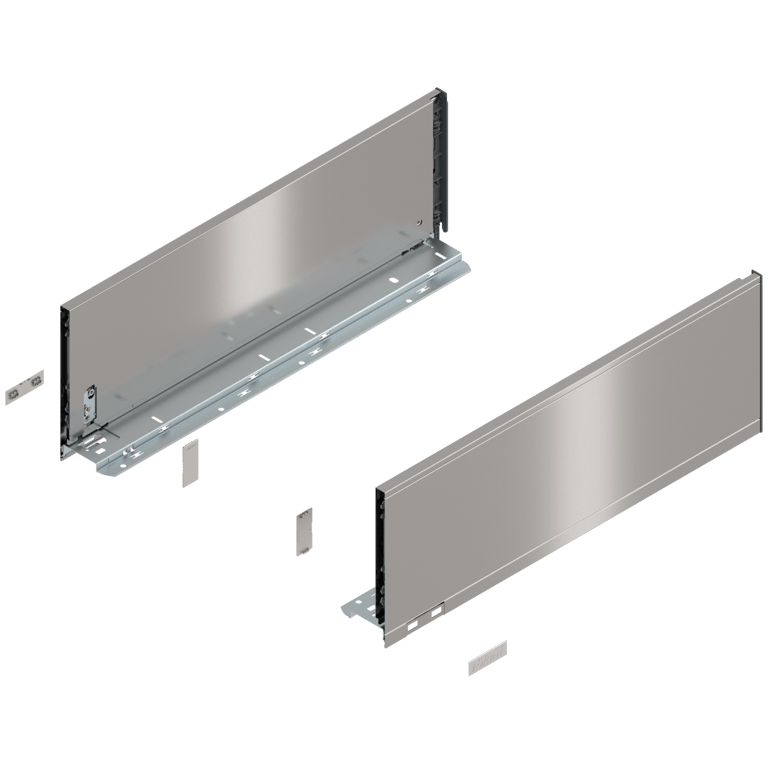 LEGRABOX pure Zarge NL = 500