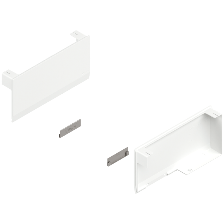 AVENTOS HK top Abdeckkappen