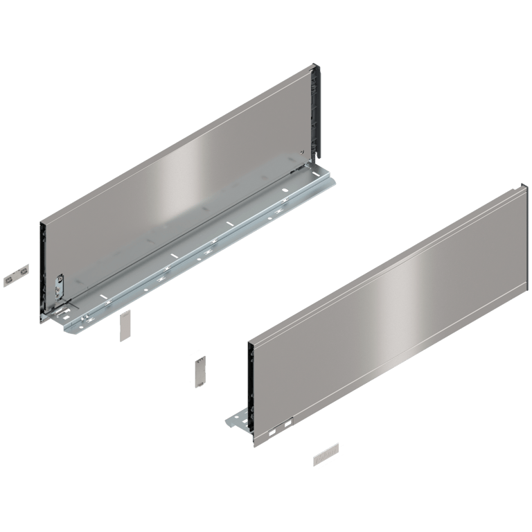 LEGRABOX pure Zarge NL = 550