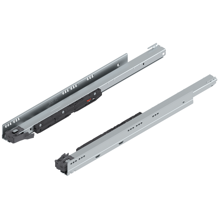 LEGRABOX Führung S 70kg NL=650