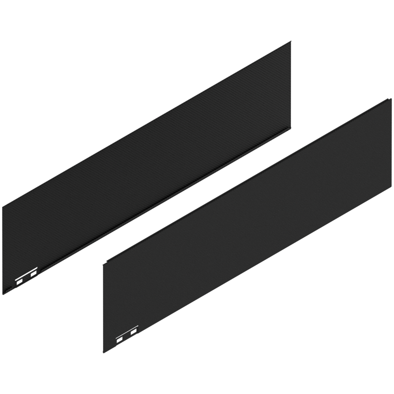 myLEGRABOX Dekorelement NL=650