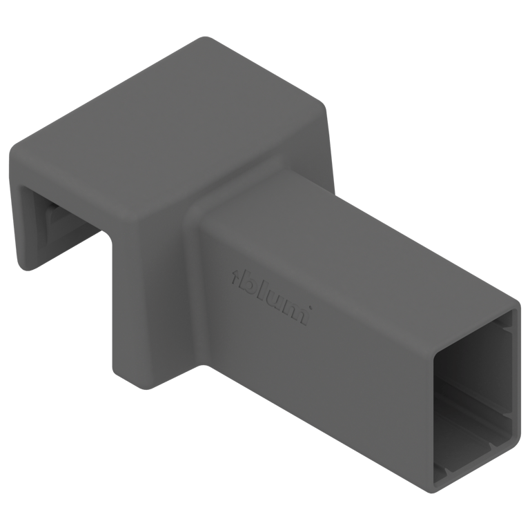 AMBIA-LINE Quer-Relinghalter