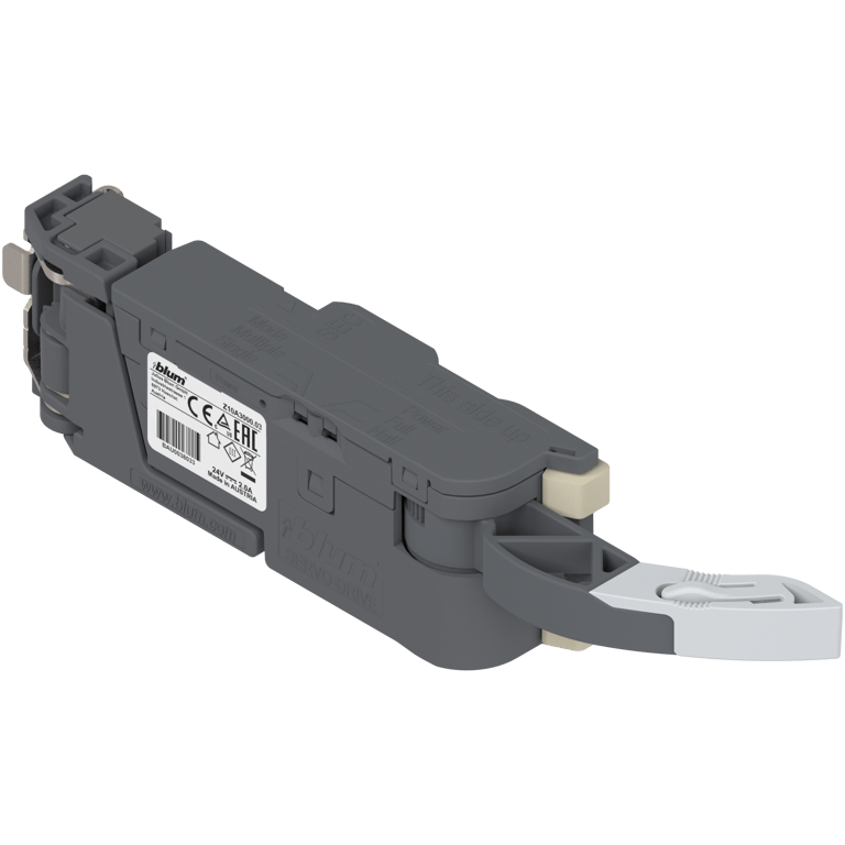 SERVO-DRIVE Antriebseinheit