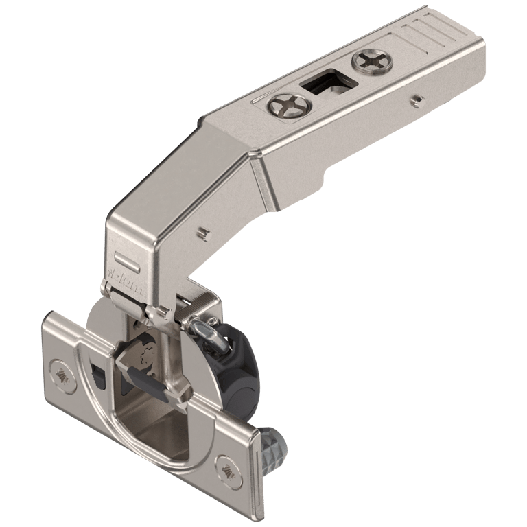 Stollenband Clip innenliegend