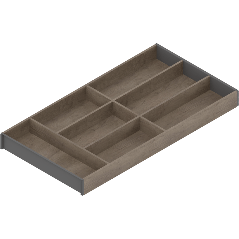 AMBIA-LINE Besteck Holz NL=600