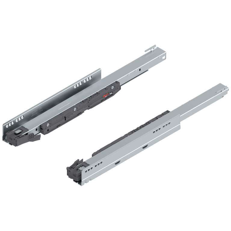 LEGRABOX Führung S 40kg NL=500