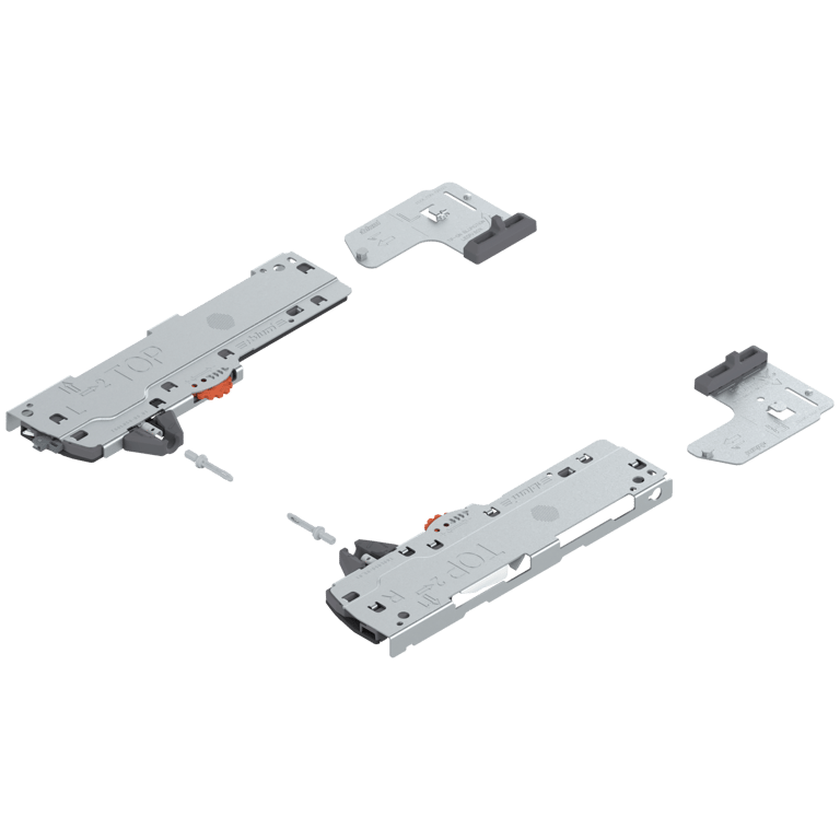 TIP-ON TIP-ON BLUMOTION Einheit