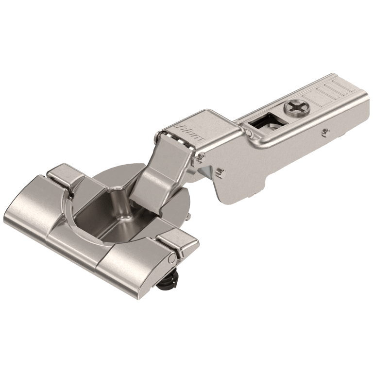 CLIP-Mittel-Stahltopfband 110°