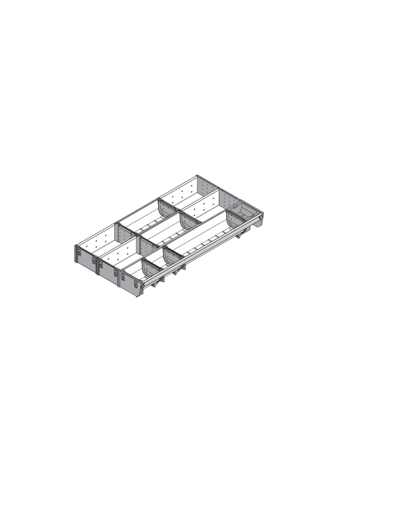 ORGA-LINE Kombieinsatz