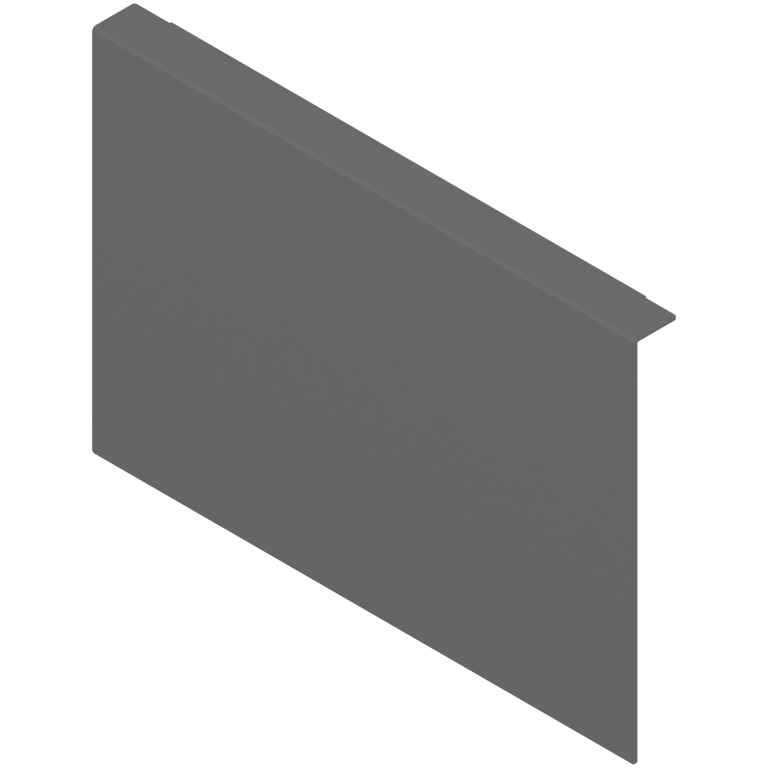 AMBIA-LINE Holzrückwandadapter