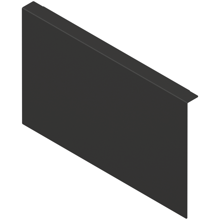 AMBIA-LINE Holzrückwandadapter