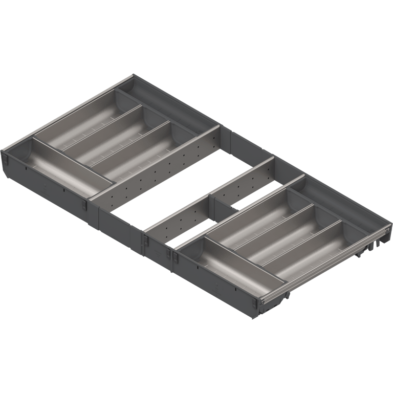 ORGA-LINE Besteckeinsatz K 900