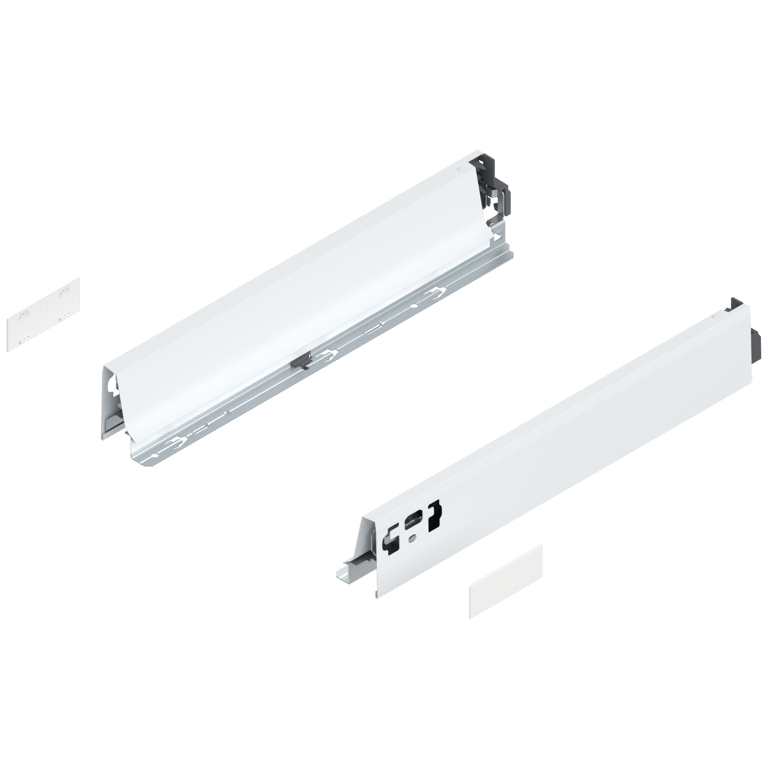 TANDEMBOX antaro Zarge NL=400