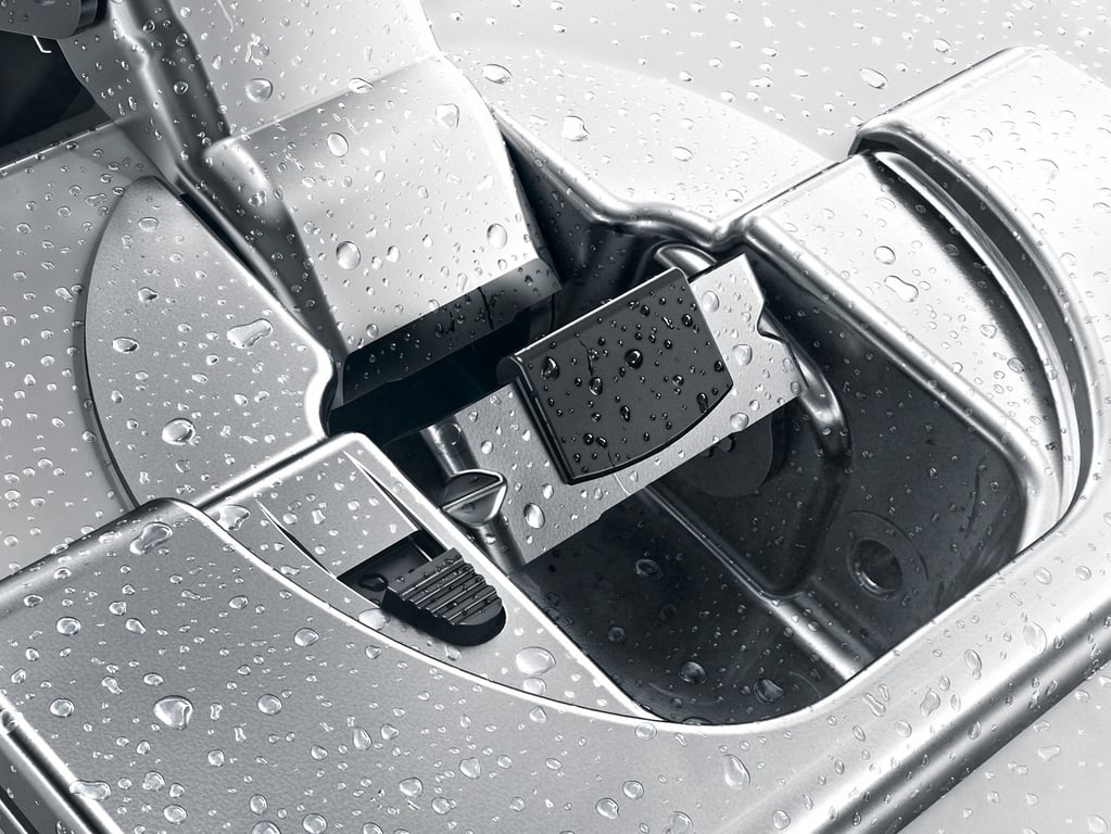 CLIP top BLUMOTION bei Beat Bucher AG