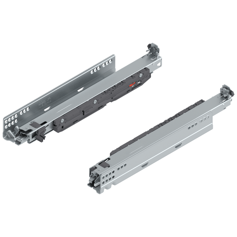 MOVENTO Führung S 40kg NL=380