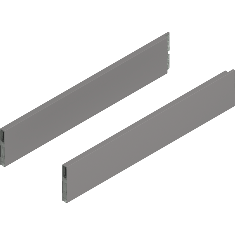 MERIVOBOX Boxcap NL=550