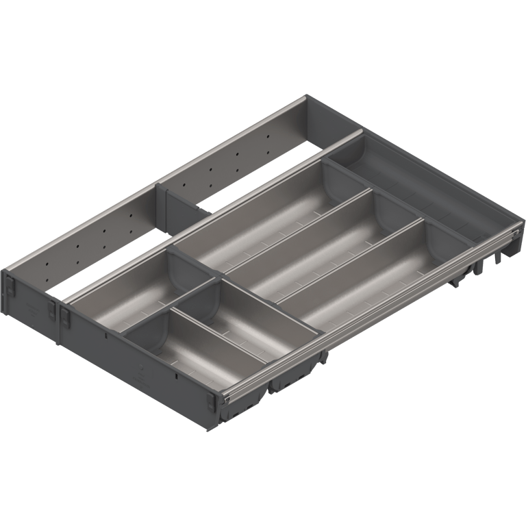 ORGA-LINE Kombieinsatz