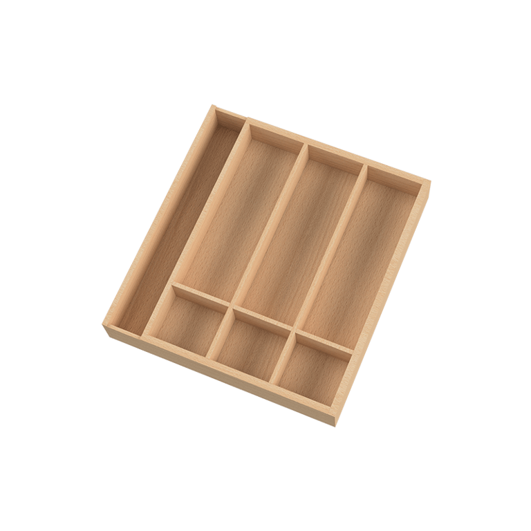 flexxa® Besteckeinsatz bei Beat Bucher AG