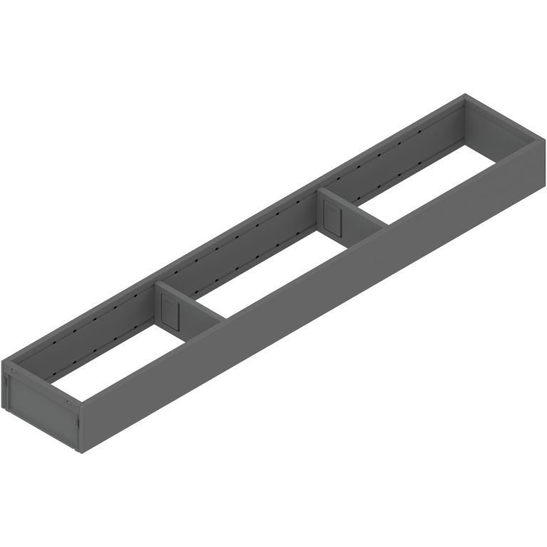 AMBIA-LINE Rahmen NL=600