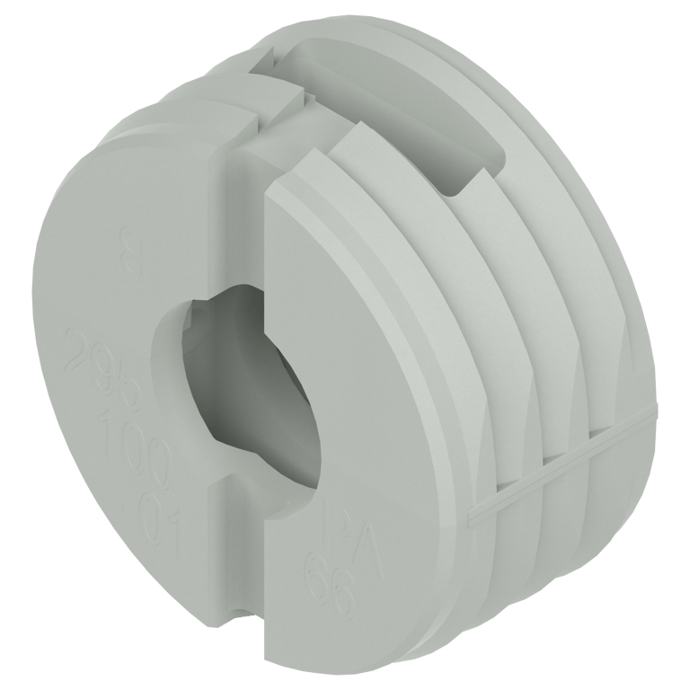 STANDARD Frontverstellbeschläge