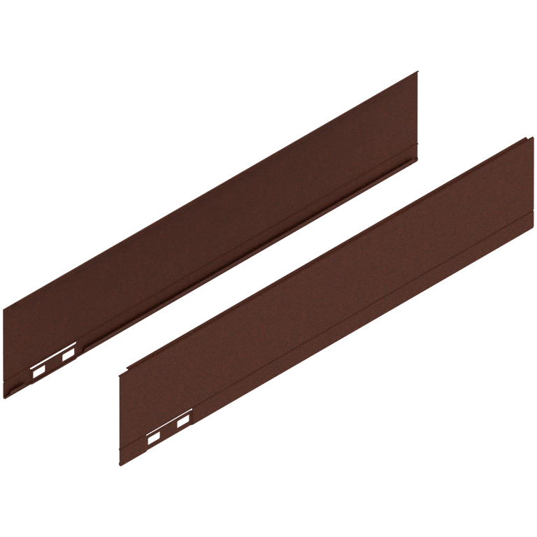 myLEGRABOX Dekorelement NL=450