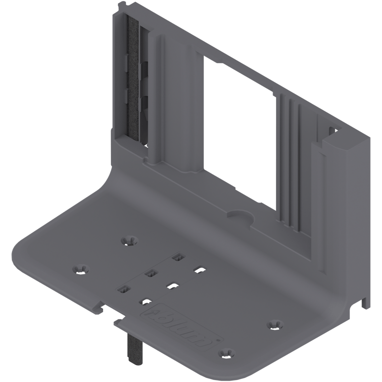 SERVO-DRIVE Aufnahmewinkel