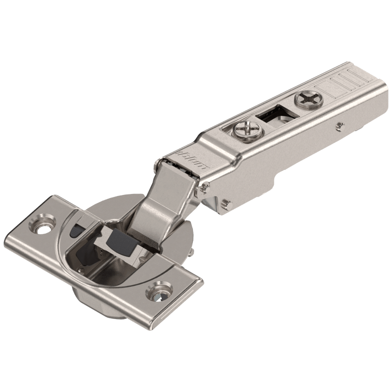 CLIP-Eck-Stahltopfband 110°