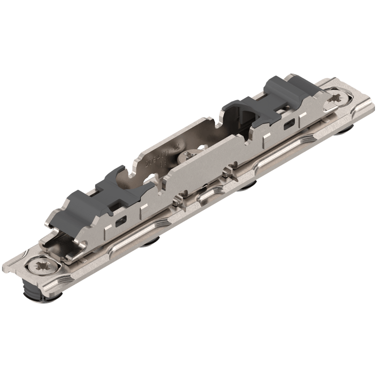 AVENTOS Frontbefestigung symmetrisch