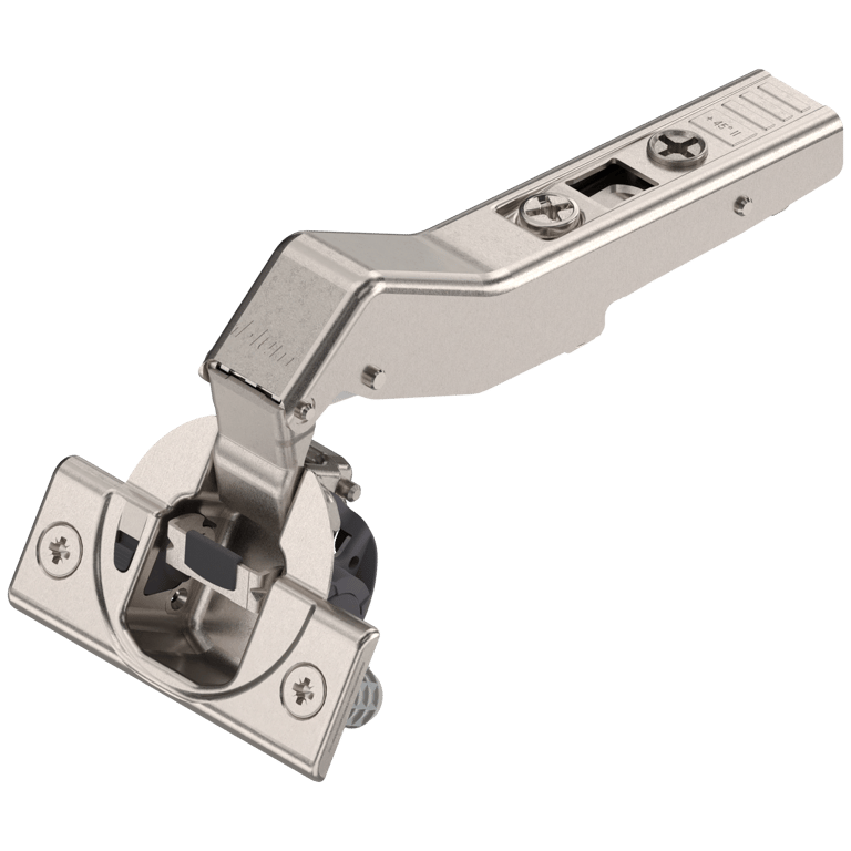 +45° II Clip-Winkelband 95°