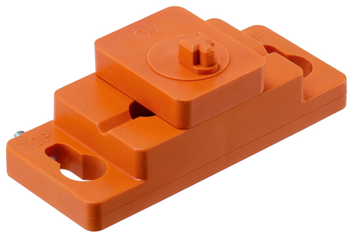 Einpressmatrize Nr. 70