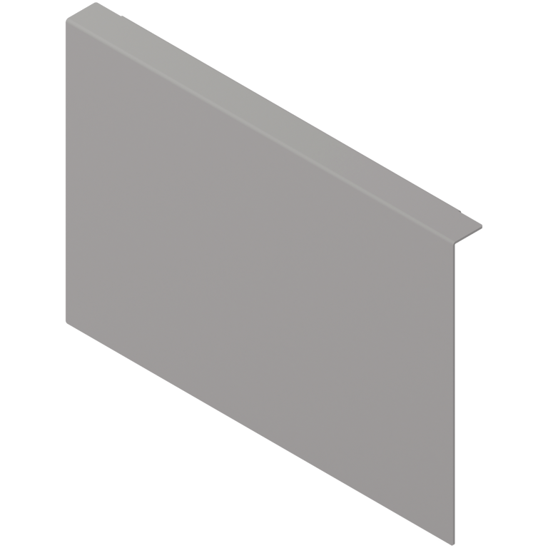 AMBIA-LINE Holzrückwandadapter