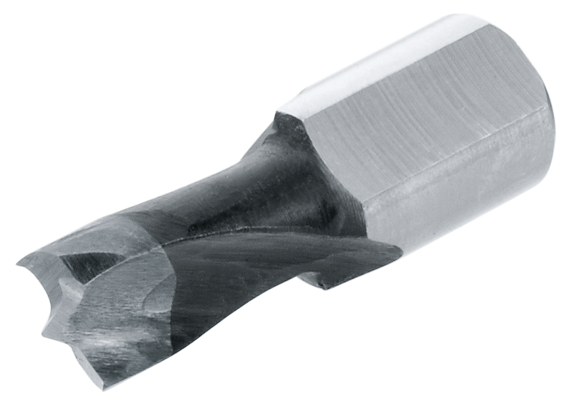 Generelle BLUM Produkte Zusatzbohrköpfe