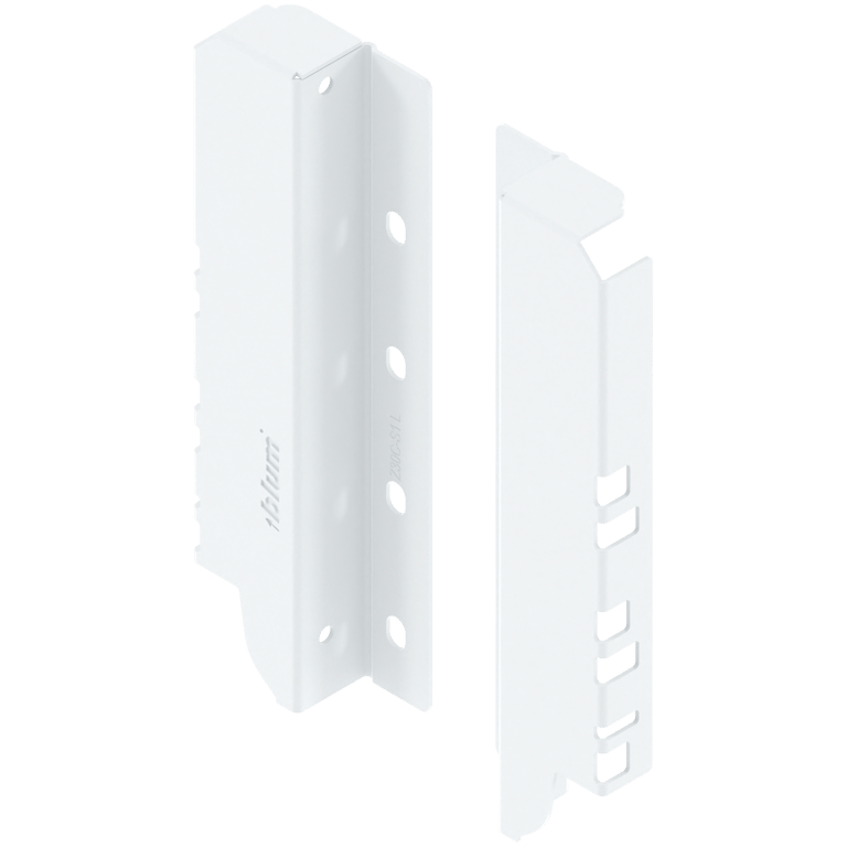 TANDEMBOX Holzrückwandhalter