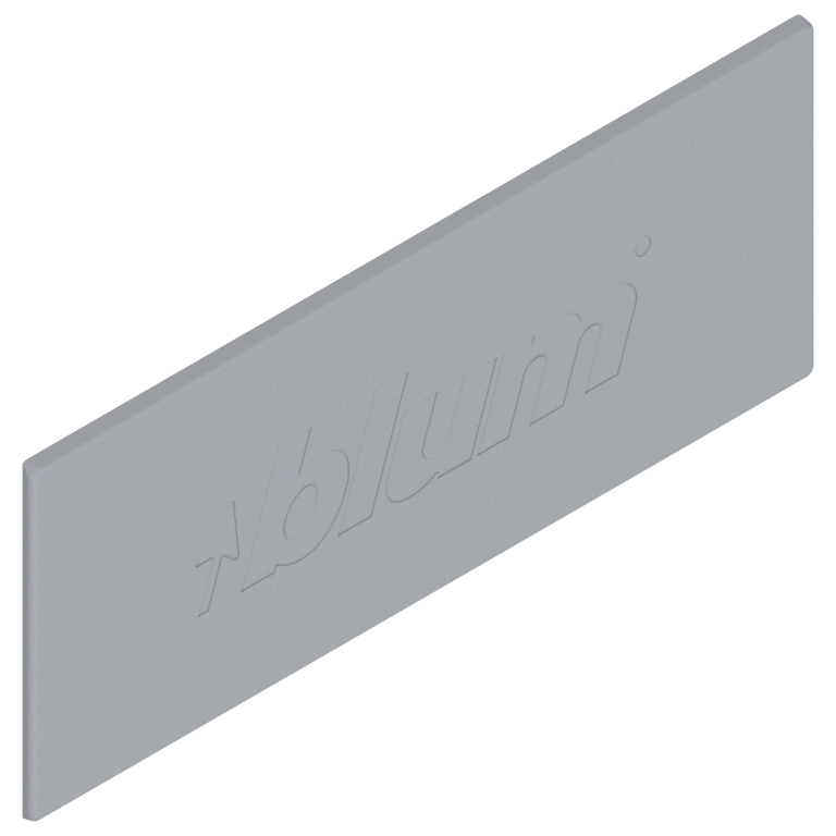 Abdeckkappe symmetrisch, R906