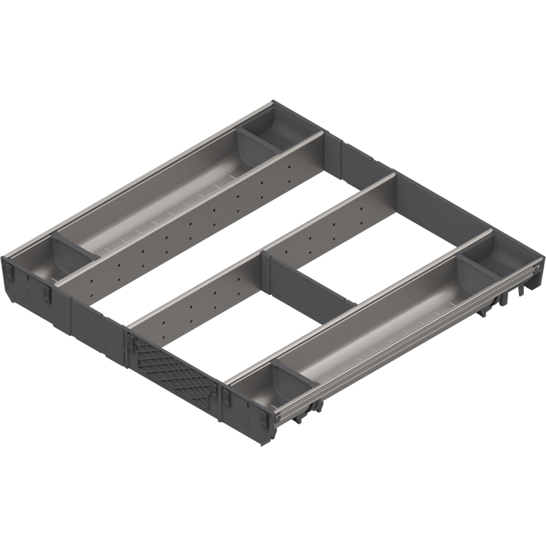 ORGA-LINE Vollausstattung K600