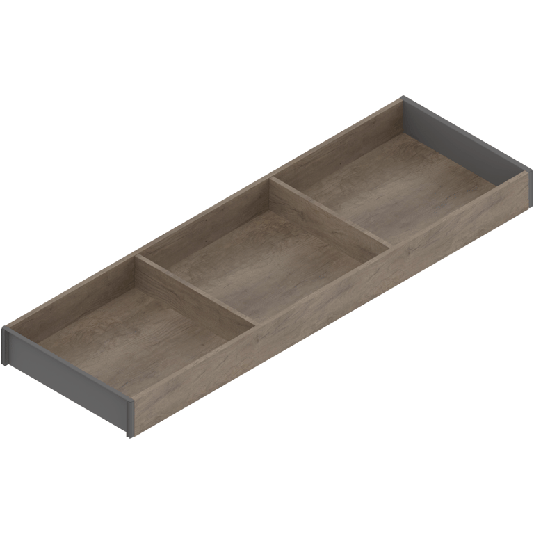 AMBIA-LINE Rahmen Holz NL=650