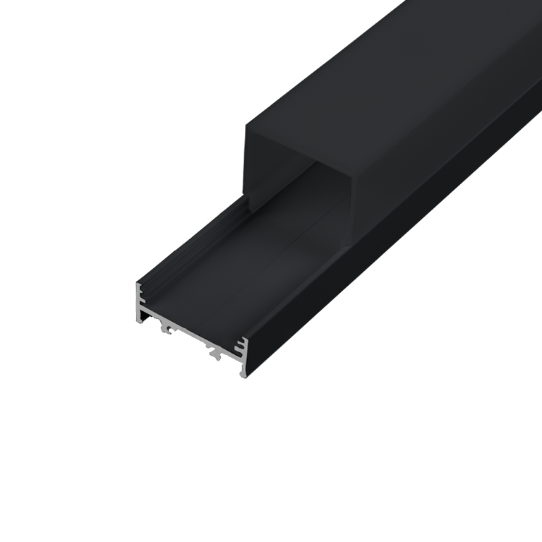 Vario AB01 Aufbauprofil