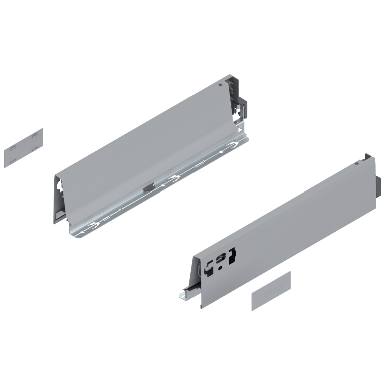TANDEMBOX antaro Zarge NL=350