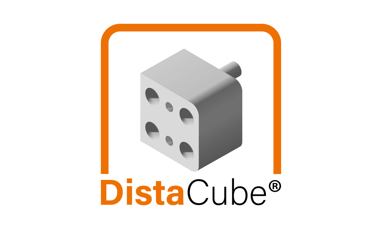 DistaCube® - die Innovation für Innenschubladen